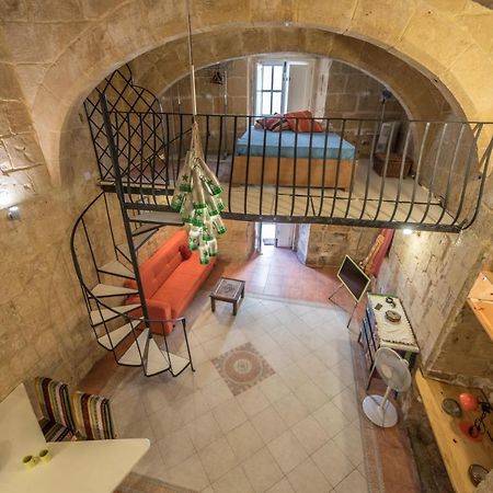 Appartement PA - Unique Artsy Loft à La Valette Extérieur photo