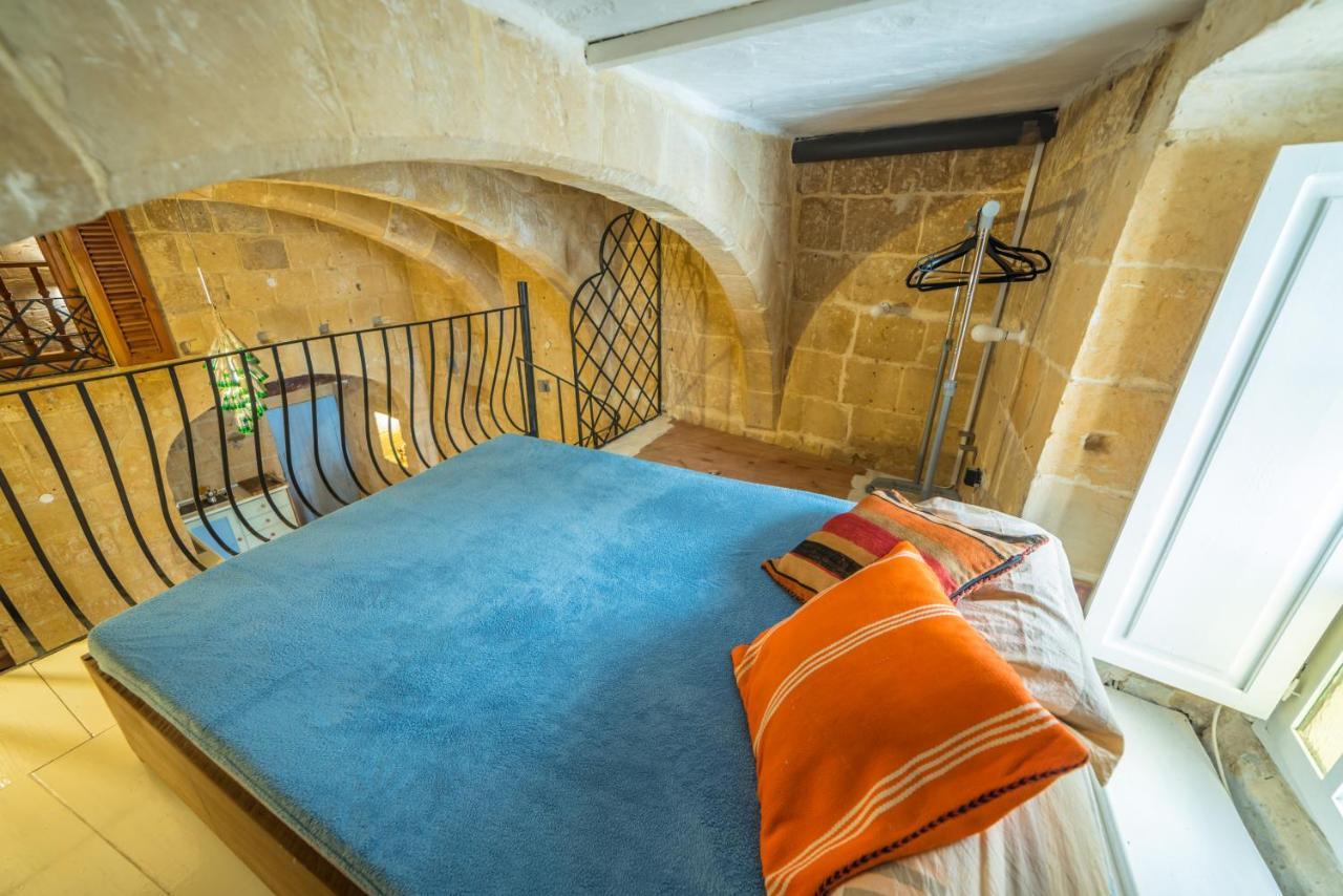 Appartement PA - Unique Artsy Loft à La Valette Extérieur photo