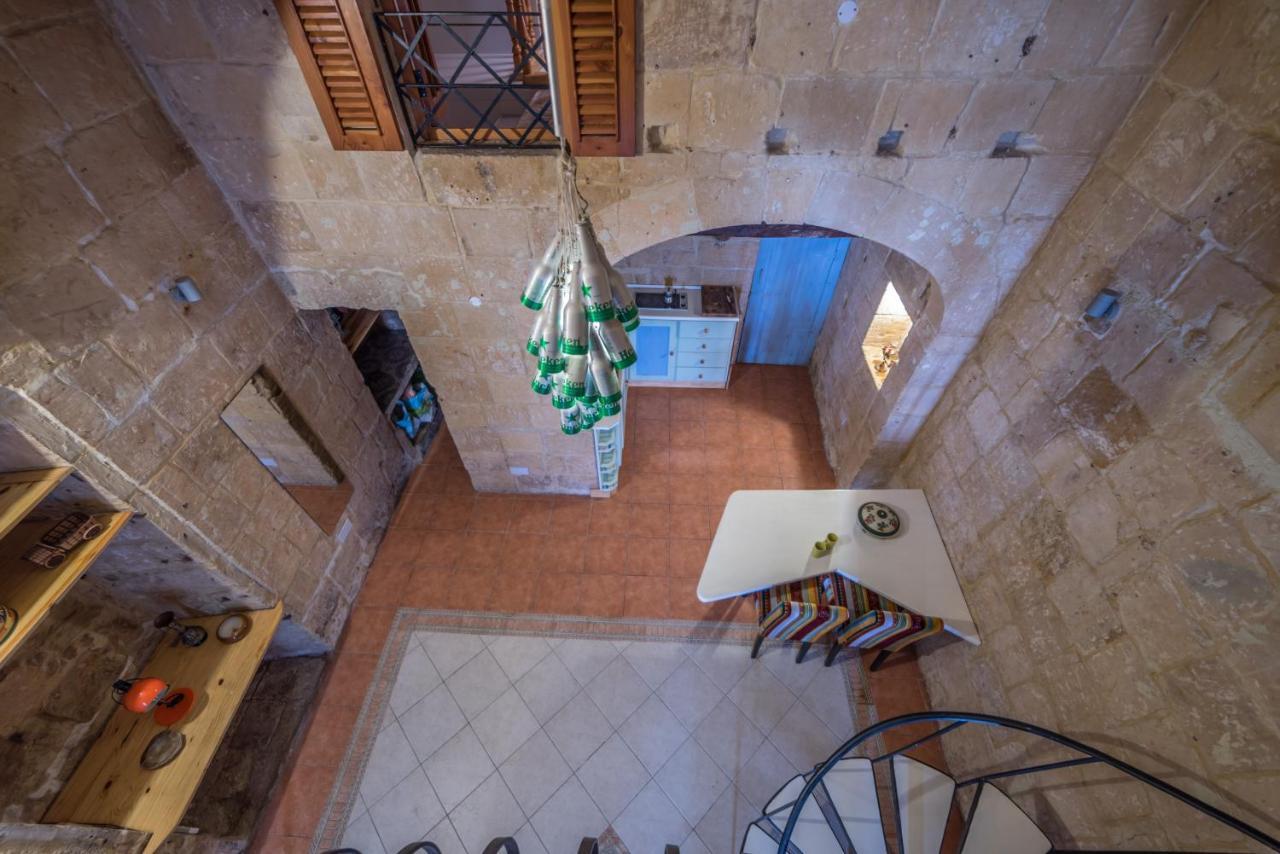 Appartement PA - Unique Artsy Loft à La Valette Extérieur photo